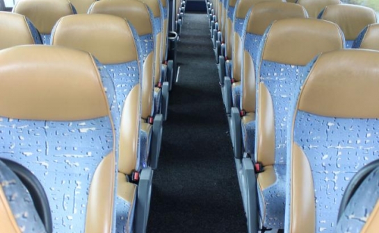 MAN Lion's Coach L R08, EEV '2010