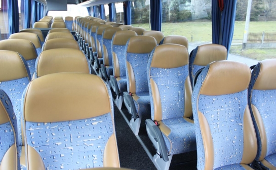 MAN Lion's Coach L R08, EEV '2010