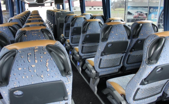 MAN Lion's Coach L R08, EEV '2010