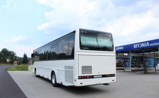Irisbus ARES '2001