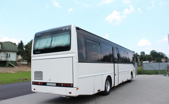 Irisbus ARES '2001