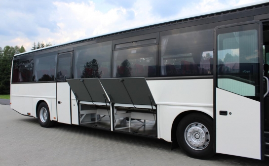 Irisbus ARES '2001