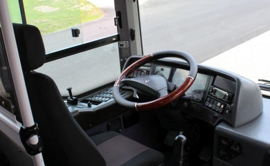 Irisbus ARES '2001