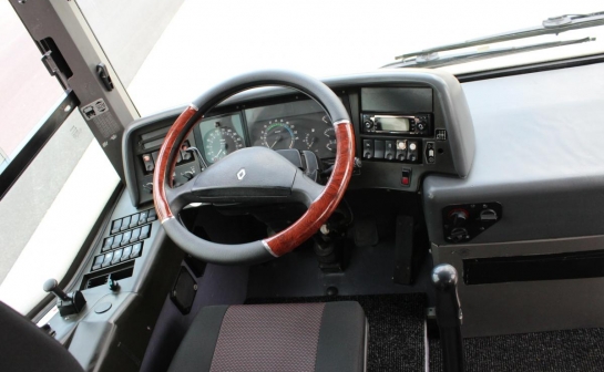 Irisbus ARES '2001