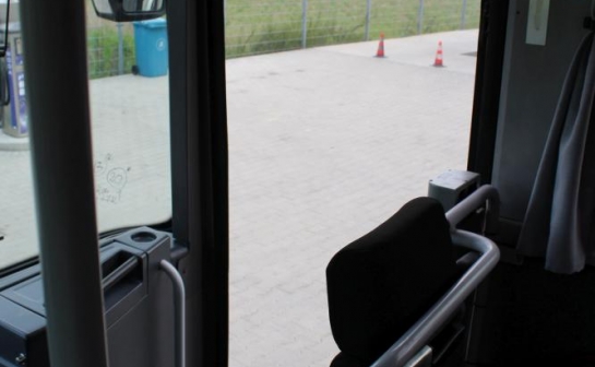 Irisbus ARES '2001