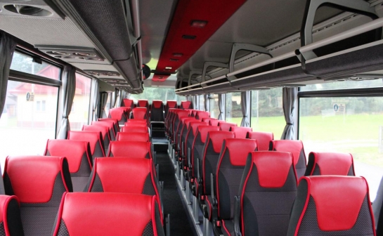 Irisbus ARES '2001