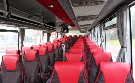 Irisbus ARES '2001