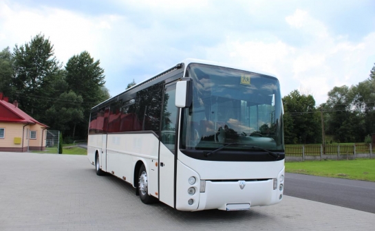 Irisbus ARES '2001
