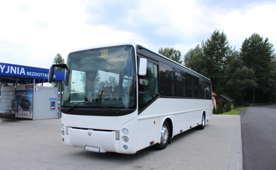 Irisbus ARES '2001