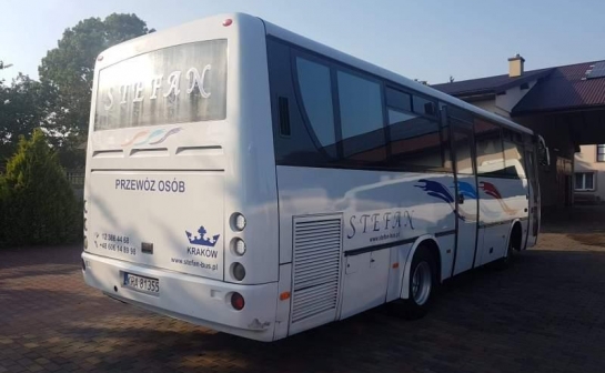 Autosan Tramp '2009