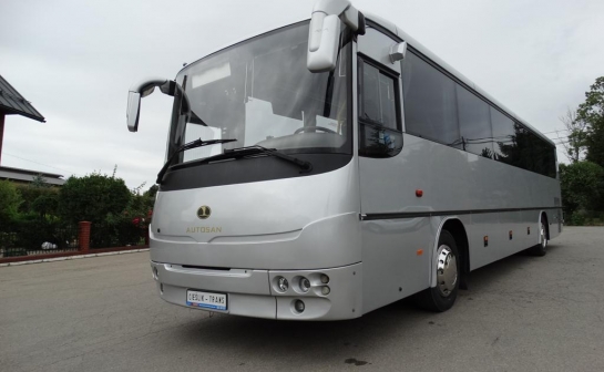 Autosan Lider '2008