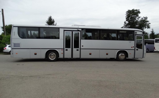 Autosan Lider '2008