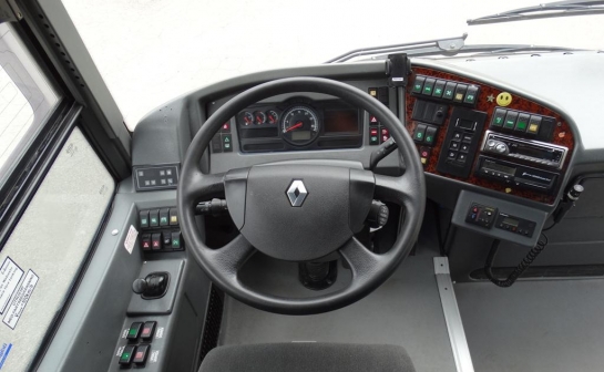 Autosan Lider '2008