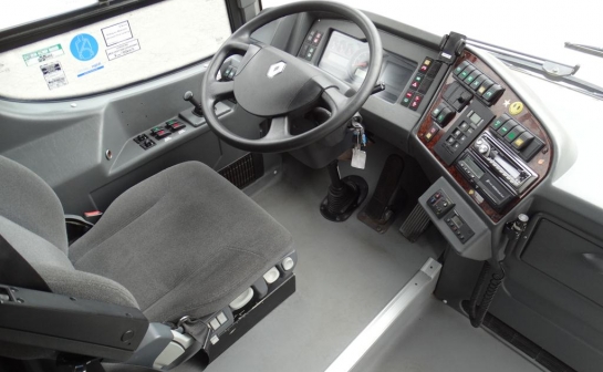Autosan Lider '2008