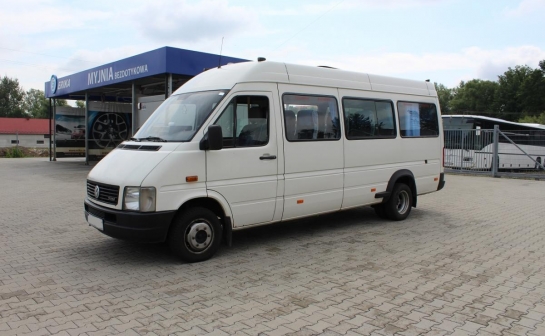VW LT46 '2003