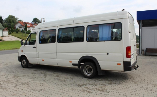 VW LT46 '2003