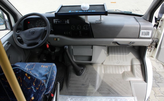 VW LT46 '2003