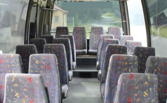 Mercedes-Benz VARIO 814D '1998