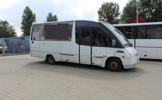 Iveco MAGO I, 2 SZTUKI! '1994