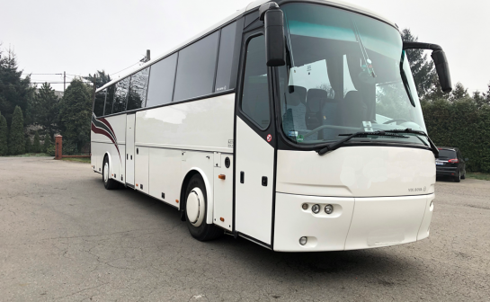 Bova Futura FHD '2007