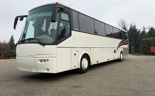Bova Futura FHD '2007
