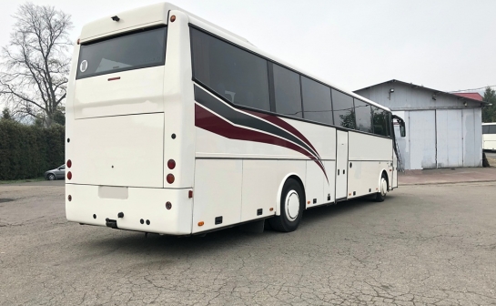 Bova Futura FHD '2007