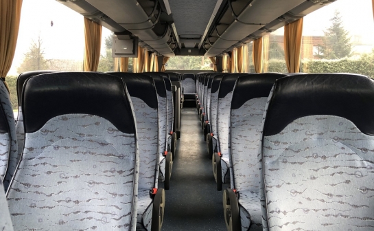 Bova Futura FHD '2007