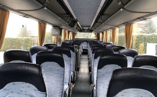 Bova Futura FHD '2007