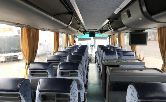 Bova Futura FHD '2007