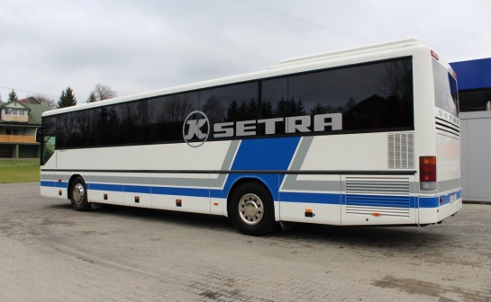 Setra S 315 UL '2003