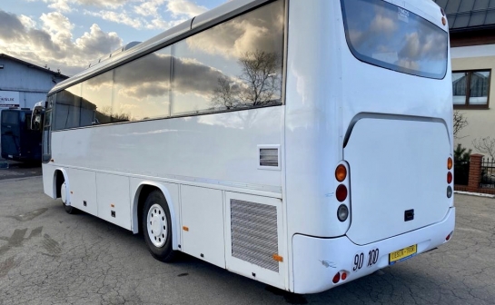MAN Marcopolo '2002