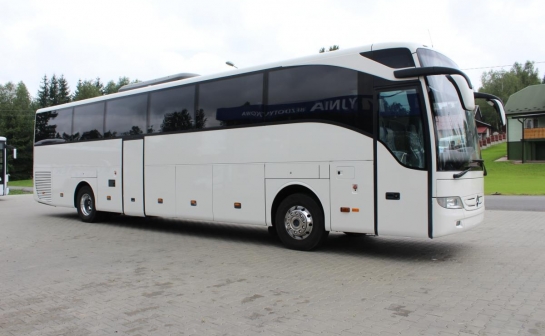 Mercedes-Benz TOURISMO M2 13 m. '2008