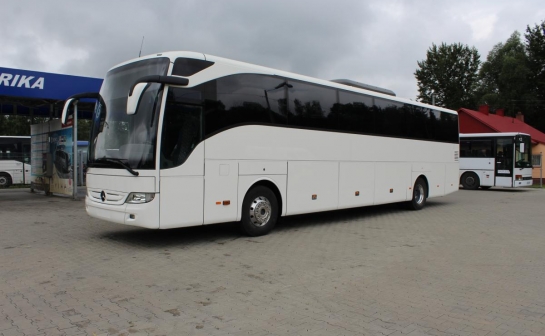 Mercedes-Benz TOURISMO M2 13 m. '2008