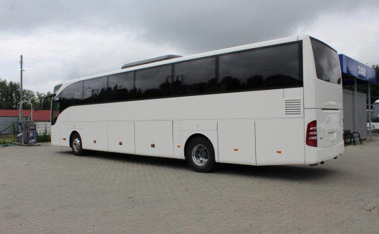 Mercedes-Benz TOURISMO M2 13 m. '2008