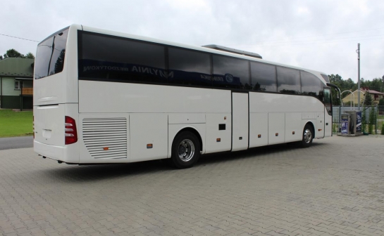 Mercedes-Benz TOURISMO M2 13 m. '2008